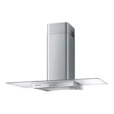 Campana Extractora Continental Cc9vx Inox 90cm Fama