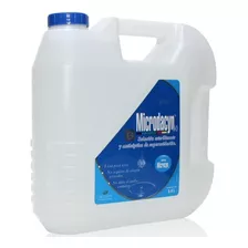 Microdacyn (5litros) Antiséptico Esterilizante R*