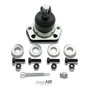 Guaya Selector Cambios Chevrolet Blazer 4x2 Chevrolet BLAZER 4X2 CLOSED COMPAT