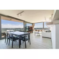 Apartamento Con Vista Despejada En Barra De Carrasco