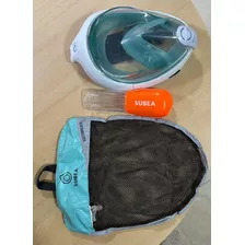 Máscara Snorkel Fullface