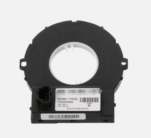 Sensor De ngulo De Airbag Para Kia Sedona 2014-2021 Foto 2