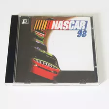 Cd-rom Jogo Nascar 98 Playstation Psone Ps1 Players