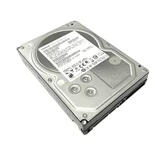 Disco Duro Hitachi Ultrastar A7k2000 2tb 32mb 7200rpm 3.5in