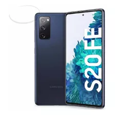 Samsung S20 Fe Edición Blue