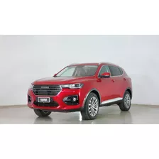 Haval H6 2.0 Deluxe 4x2 At