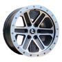 Rines 15x10 5-139 Ford Y Dodge Masa Grande 5 Birlos Depo Msi