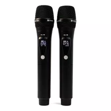 Microfone Kadosh K-412m Dinâmico