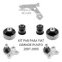 Kit Bujes Y Rotula Para Fiat Grande Punto 2007-2009