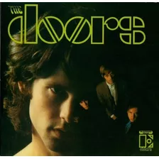 Cd The Doors - The Doors (1967) Novo!!