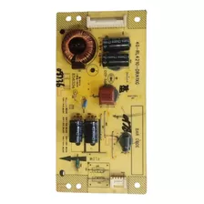 Placa Driver Ph39f33dsg 40-rl4210-dra1xg - Leds 3v