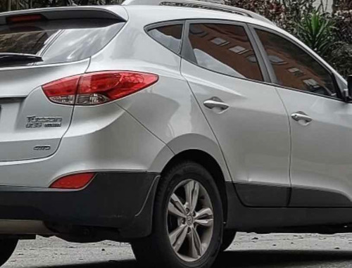 Emblema En Letras Para Hyundai Tucson Modelos 2011 A 2020 Foto 5