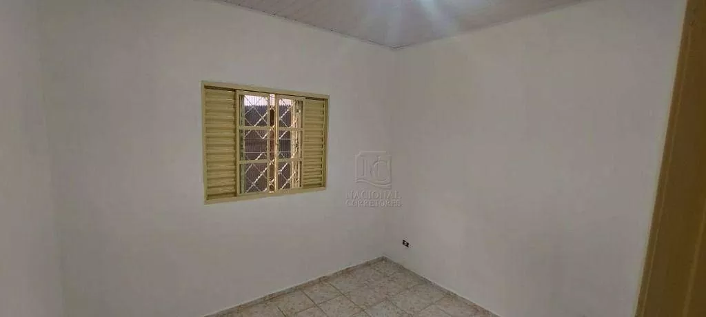 Casa Com 2 Dormitórios Para Alugar, 60 M² Por R$ 1.100,00/mês - Parque Oratório - Santo André/sp - Ca3158