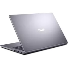 Notebook Asus X515ea X515ea-ej2202 Slate Gray Intel Core I5 1135g7 16gb De Ram 1 Tb Ssd, Gráficos Intel Iris X 60 Hz 1920x1080px Freedos