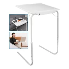 Mesa Suporte Notebook Portatil Table Mate Dobravel Cama