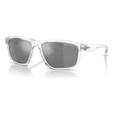 Lentes Armani Exchange Ax4122s 83336g Shiny Crystal Nuevo 