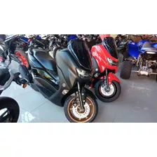 Yamaha Nm-x N Max Nm X 155 Nmax Connected En Stock 