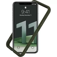 Bumper Protector Rhinoshield Para iPhone 11 / Para iPhone XR