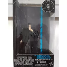 Star Wars The Black Series Nº #11 Imperador Palpatine