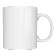 Caneca De Cerâmica Para Sublimação X-colour 325ml 12un