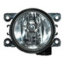 Juego Focos Led H4 Luz Alta Honda Pilot 2003 2004 12v 35w