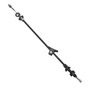 Cable Embrague Para Subaru Dl 1.4l 1978