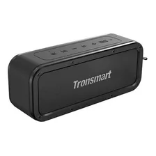 Tronsmart Element Force Parlante Bluetooth 5.0 40w Negro