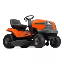 Mini Tractor Husqvarna Ts142 42 Pulgadas 19 Hp