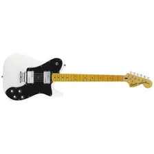 Guitarra Squier Eléctrica Telecaster Deluxe Vintage Modified