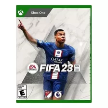 Fifa 23 Standard Edition Electronic Arts Xbox One Físico