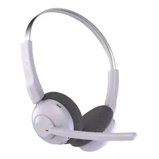 Jlab Hbgwrkpoprllc4 Go Work Pop Wireless On-ear Headset