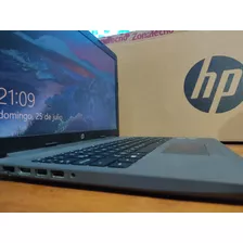 Notebook Hp 12gb Ram, Intel Core I5, Grafica Nvidia 2gb