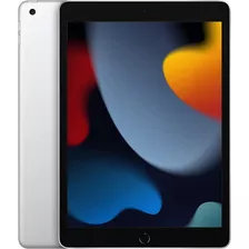 iPad 9a Geração, 64gb Silver
