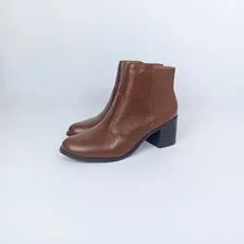 Botas Escamada 