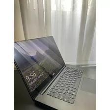 Dell Xps 15 9550, Tela 4k Touch Screen