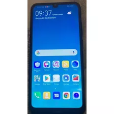 Huawei Y6 2019 Usado, Funciona Perfecto 