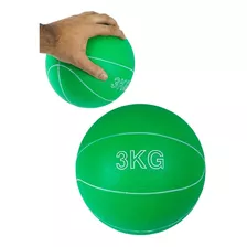 Balón De Peso Medicinal De 3 Kg