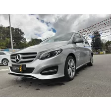 Mercedes Benz B180 2019