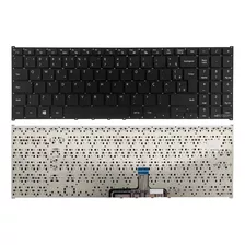 Teclado Para Notebook Samsung Np550xed-ks2br