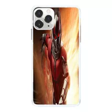 Capinha Para Celular Homem Formiga18