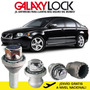 Tuercas De Seguridad Volvo S40 1.8i Galaxylock