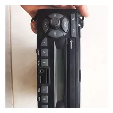Rádio Cd Player Usb Bluetooth Delphi Sprinter 311 415 515