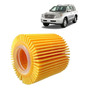 Filtro Polen Toyota Land Cruiser 4.0 2010 2016 Toyota Land Cruiser