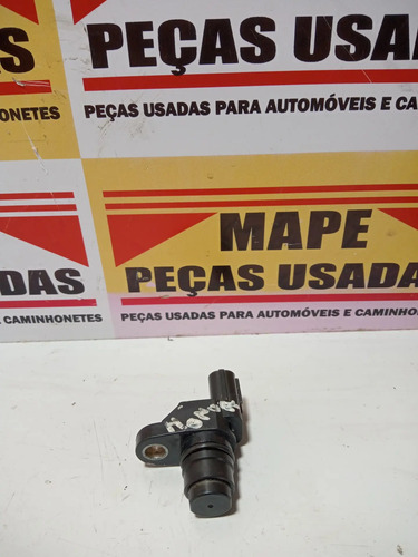Sensor Fase Cabeçote Honda Fit 2004/2008 2