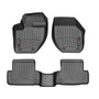 Soporte Caja Volvo S40 V40 2001-2005