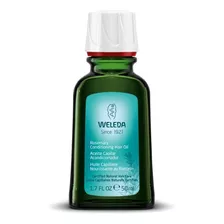 Aceite Capilar Acondicionador Weleda 50 Ml. Agronewen.