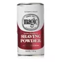 Primera imagen para búsqueda de magic shaving powder