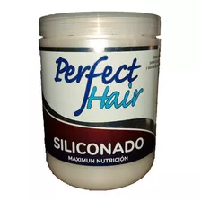 Máscara Siliconada 1kg - Perfect Hair