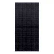 Painel Solar 660w Canadian - Bifacial Mono (cs7n-660mb-ag)