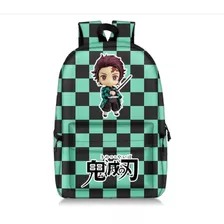 Juego De Mochila De Demonio Asesino De Anime Kimetsu No Yaib